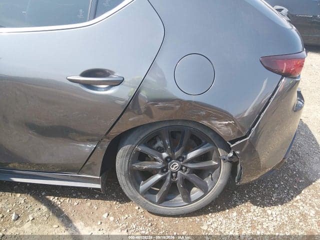 2021 MAZDA MAZDA3 PREMIUM 6