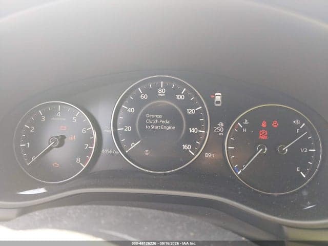 2021 MAZDA MAZDA3 PREMIUM 7