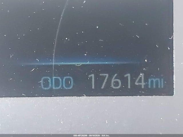 2025 TOYOTA COROLLA LE 16