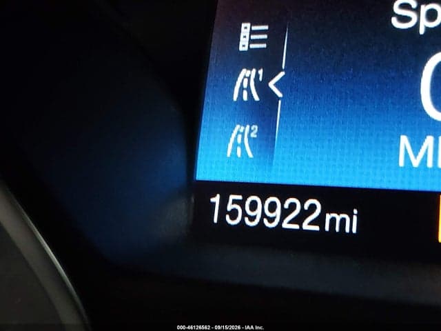 2018 FORD FOCUS TITANIUM 15