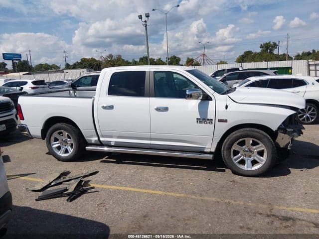 2018 RAM 1500 SLT 13