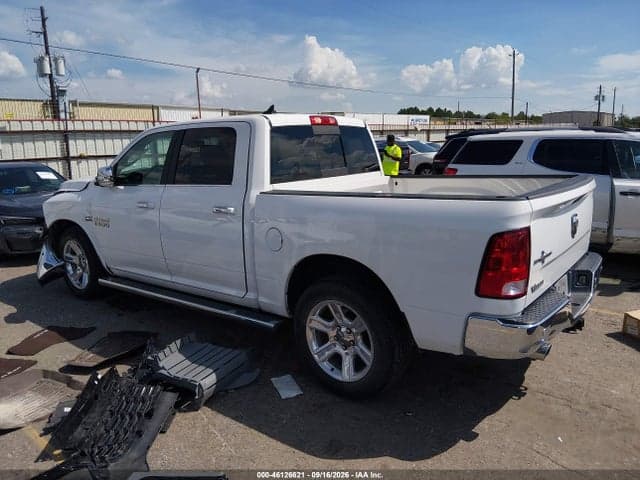 2018 RAM 1500 SLT 14