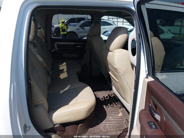 2018 RAM 1500 SLT 8