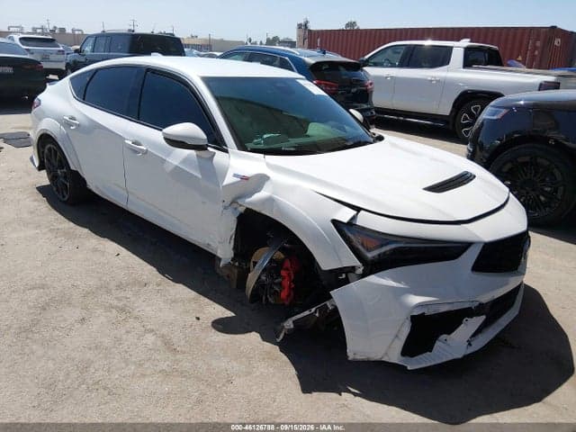 2024 ACURA INTEGRA TYPE S 1