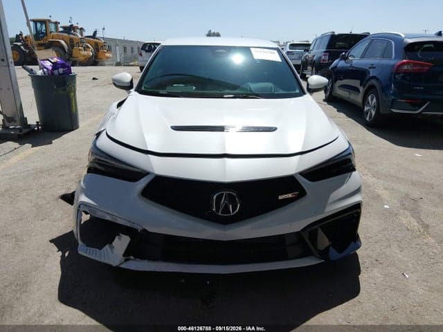 2024 ACURA INTEGRA TYPE S 12