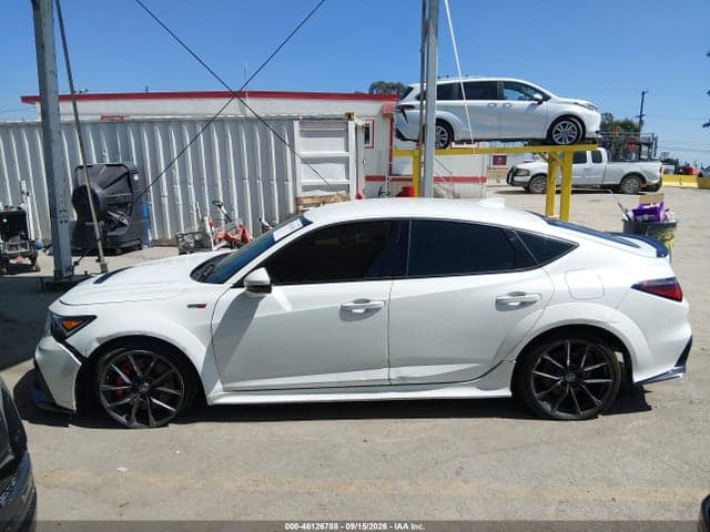 2024 ACURA INTEGRA TYPE S 14