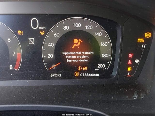 2024 ACURA INTEGRA TYPE S 15