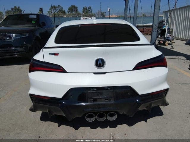 2024 ACURA INTEGRA TYPE S 16
