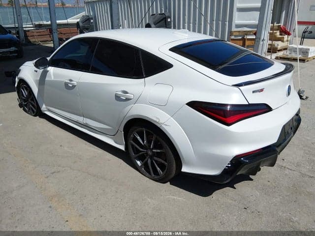2024 ACURA INTEGRA TYPE S 3