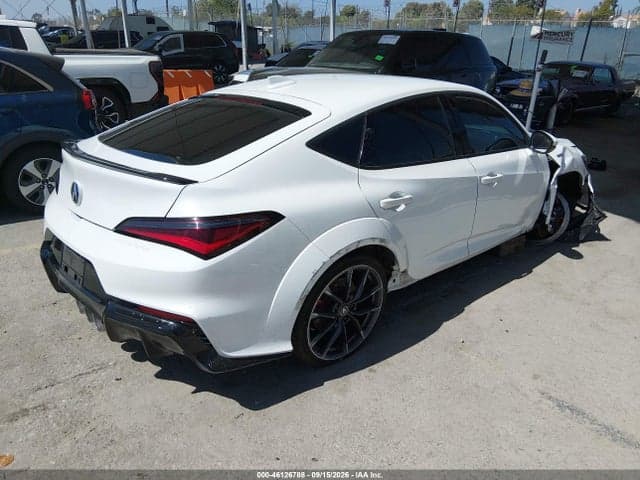2024 ACURA INTEGRA TYPE S 4