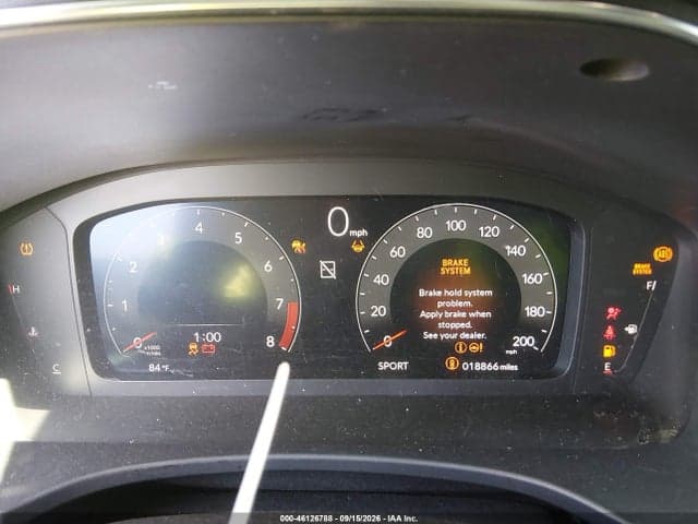 2024 ACURA INTEGRA TYPE S 7