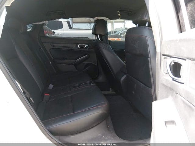 2024 ACURA INTEGRA TYPE S 8