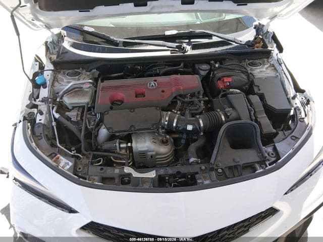 2024 ACURA INTEGRA TYPE S 10