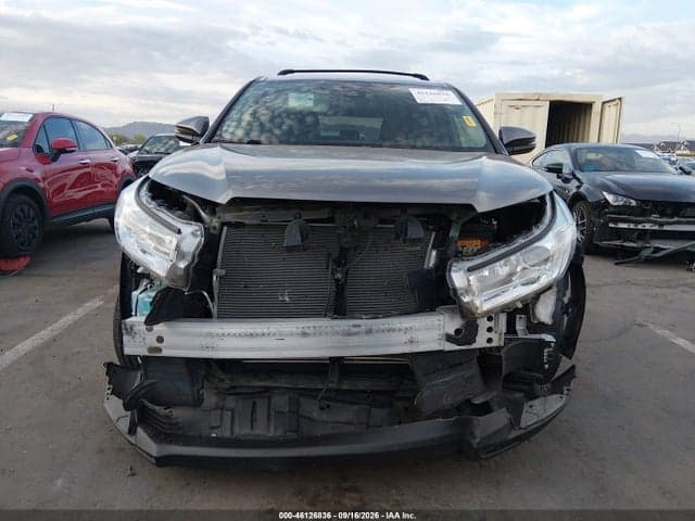 2019 TOYOTA HIGHLANDER LE PLUS 13