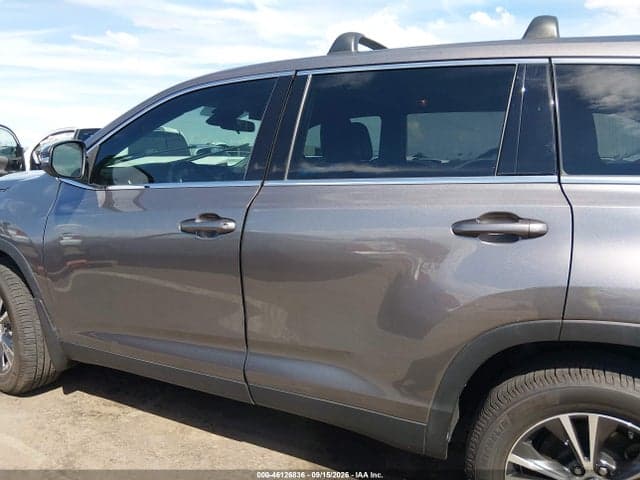 2019 TOYOTA HIGHLANDER LE PLUS 15