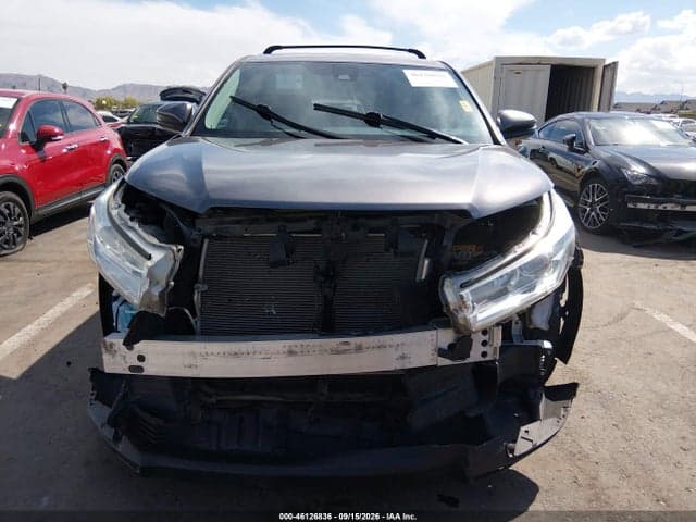 2019 TOYOTA HIGHLANDER LE PLUS 6