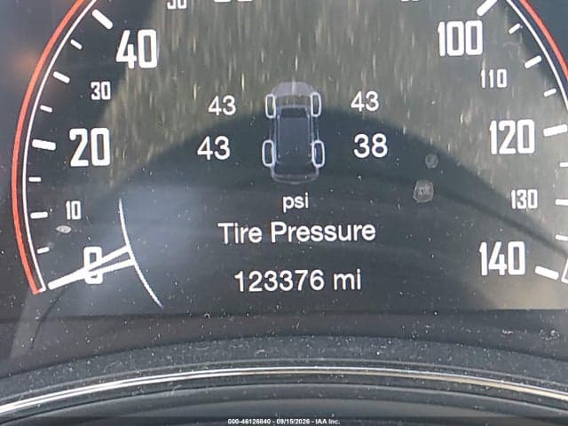 2018 DODGE DURANGO R/T 2