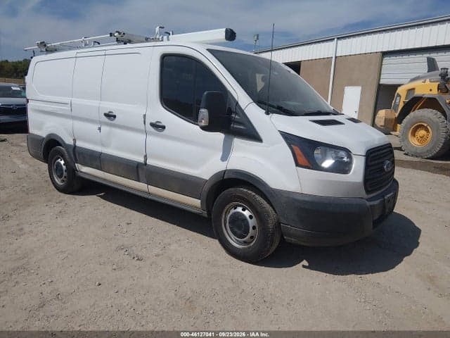 2019 FORD TRANSIT-150 1
