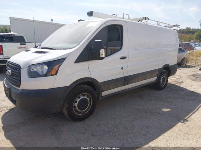 2019 FORD TRANSIT-150 2