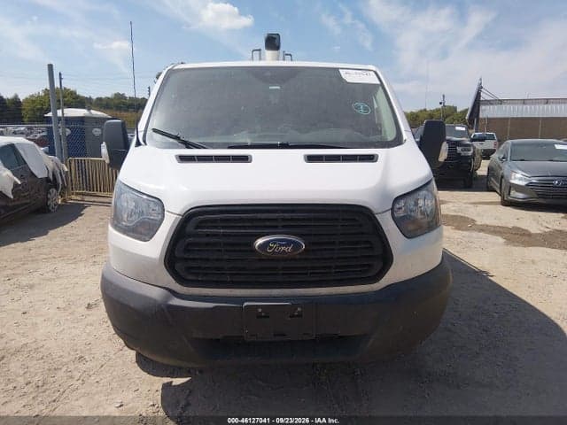 2019 FORD TRANSIT-150 12