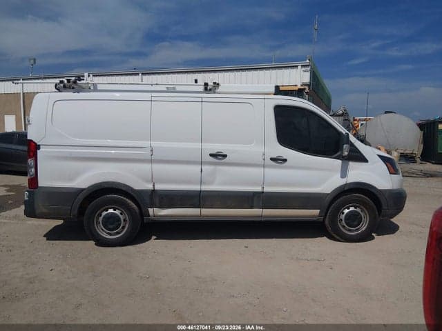 2019 FORD TRANSIT-150 13