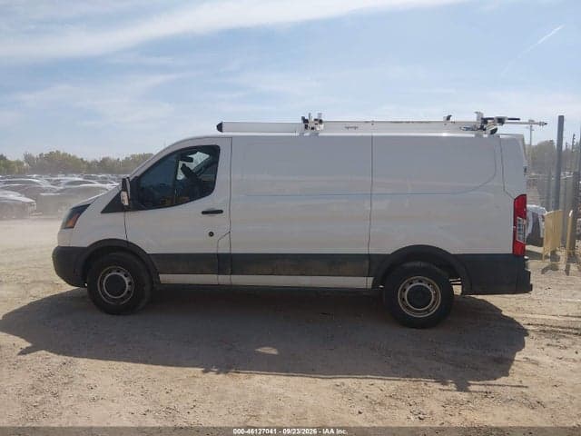 2019 FORD TRANSIT-150 14