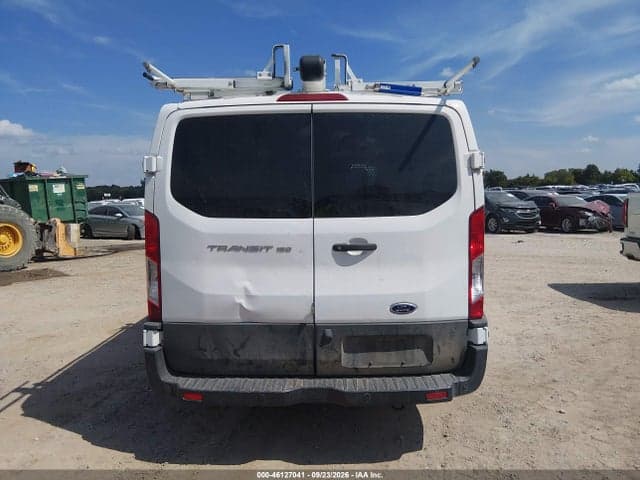 2019 FORD TRANSIT-150 16