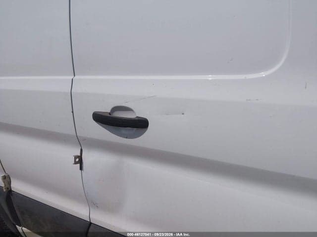 2019 FORD TRANSIT-150 17