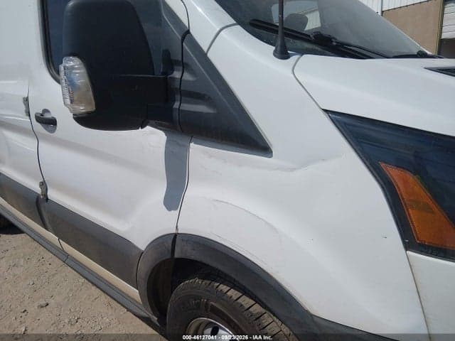 2019 FORD TRANSIT-150 18