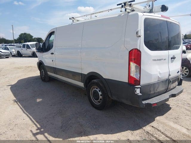 2019 FORD TRANSIT-150 3