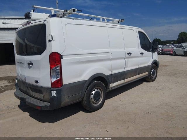 2019 FORD TRANSIT-150 4