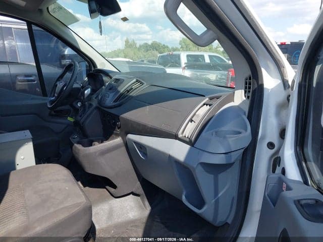 2019 FORD TRANSIT-150 5