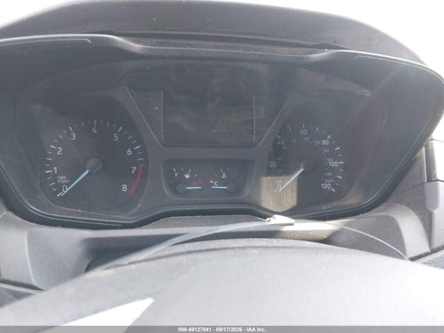 2019 FORD TRANSIT-150 7