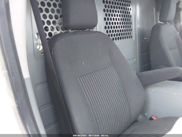 2019 FORD TRANSIT-150 8
