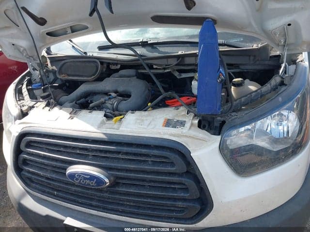 2019 FORD TRANSIT-150 10