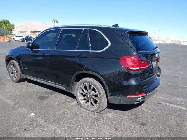 2017 BMW X5 XDRIVE35I 3