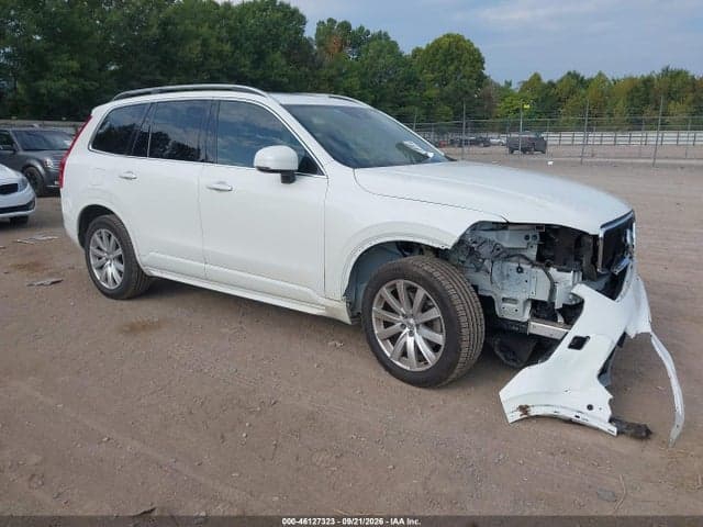 2018 VOLVO XC90 T5 MOMENTUM