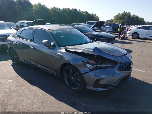 2023 ACURA INTEGRA A-SPEC TECHNOLOGY 1