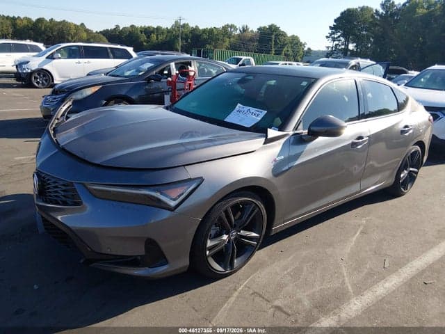 2023 ACURA INTEGRA A-SPEC TECHNOLOGY 2