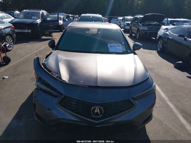 2023 ACURA INTEGRA A-SPEC TECHNOLOGY 12