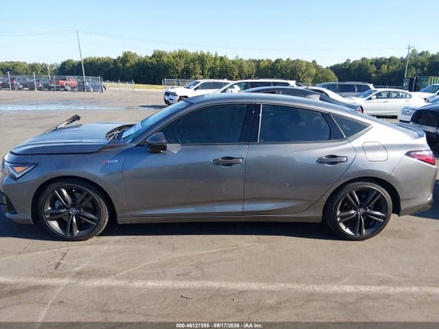 2023 ACURA INTEGRA A-SPEC TECHNOLOGY 14