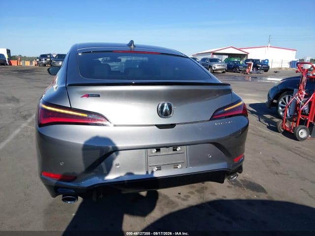 2023 ACURA INTEGRA A-SPEC TECHNOLOGY 16