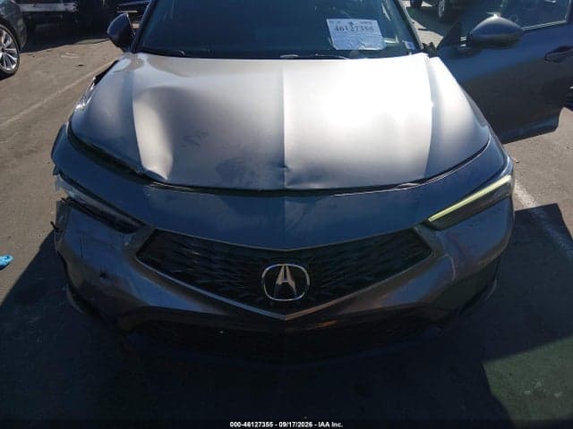 2023 ACURA INTEGRA A-SPEC TECHNOLOGY 18