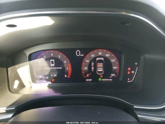 2023 ACURA INTEGRA A-SPEC TECHNOLOGY 7