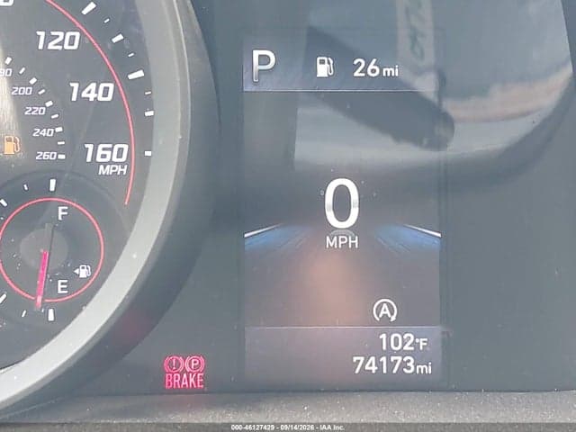 2021 HYUNDAI ELANTRA SE 17