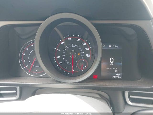 2021 HYUNDAI ELANTRA SE 7
