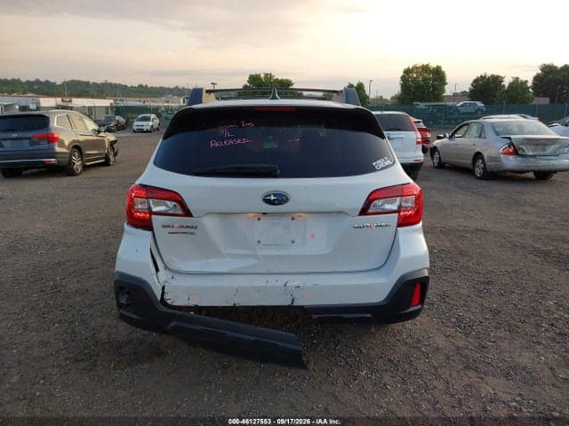 2019 SUBARU OUTBACK 2.5I PREMIUM 16