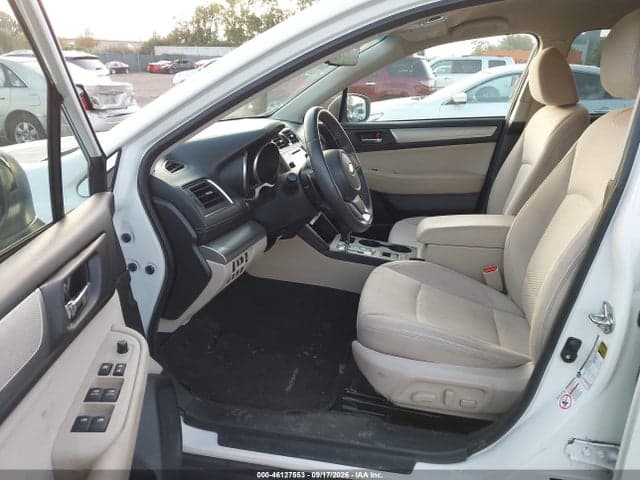 2019 SUBARU OUTBACK 2.5I PREMIUM 20