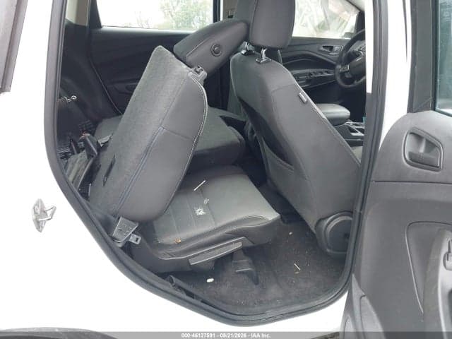 2017 FORD ESCAPE S 8