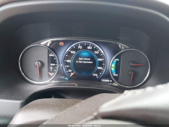 2017 GMC ACADIA DENALI 7